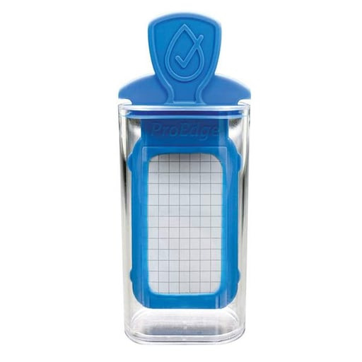 ProEdge Dental Quickpass In-Office Water Test, 24/bx