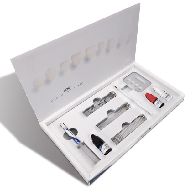 DMG Vitique Veneer Accessory Kit