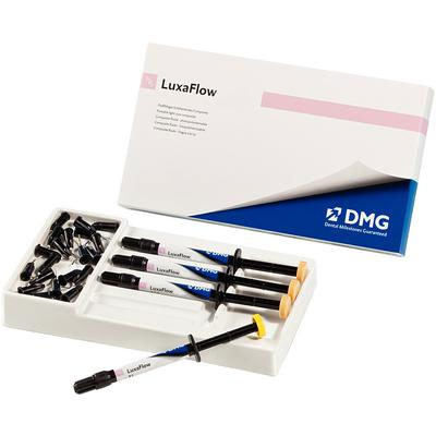 DMG LuxaFlow Introductory Kit