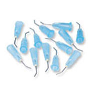 DMG Etch Gel Micro Tips, 20/bg