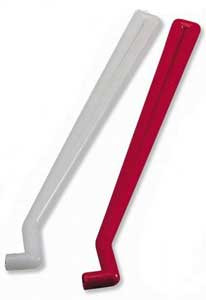 DMG Brush Handles, 2/pk