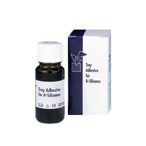 DMG Tray Adhesive, 10ml bottle