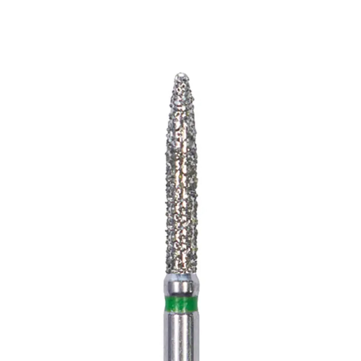 ODS Precision Diamond Burs Medium Flame 862-014SF 10/pk
