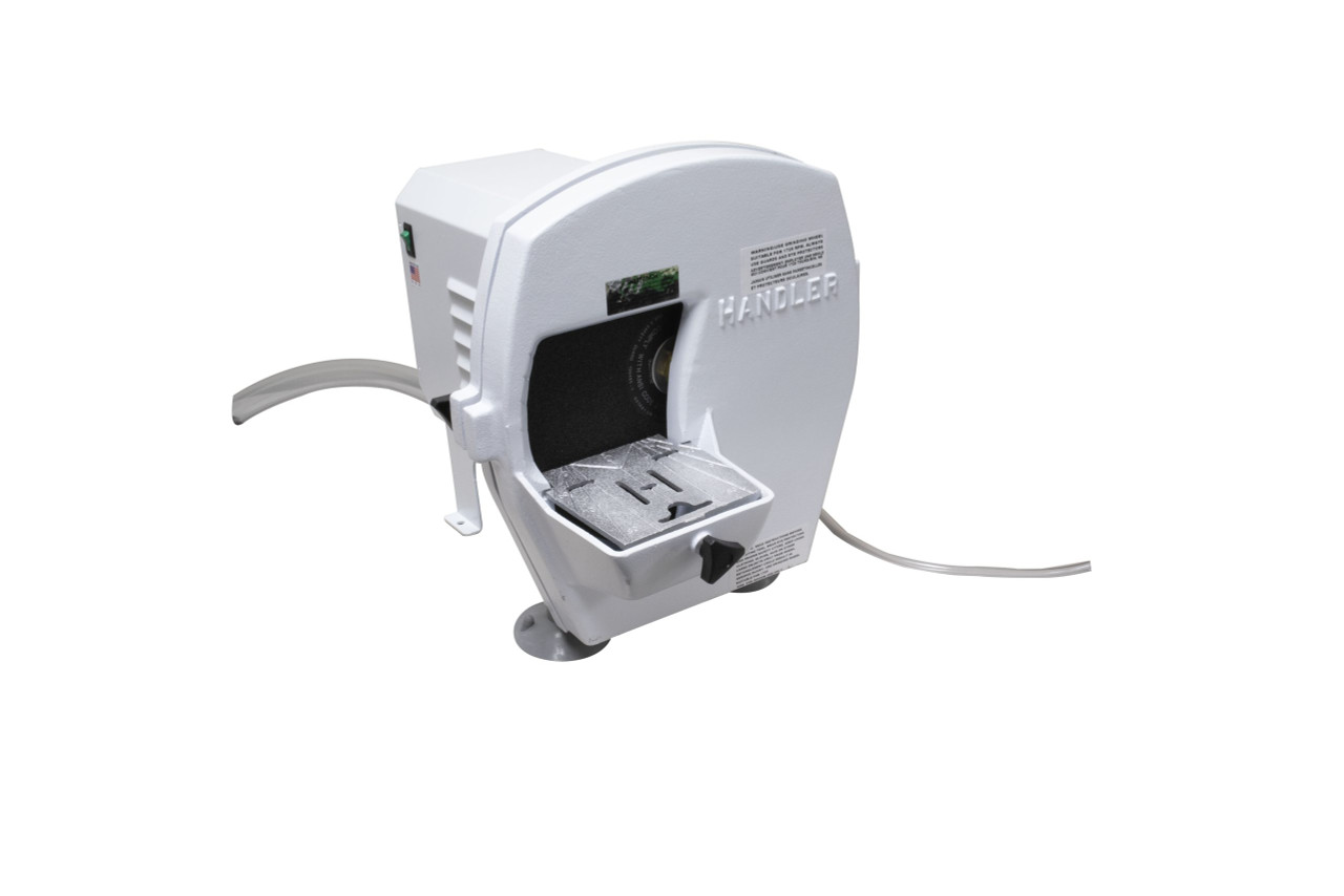 Handler Model Trimmer, #31X, 1/4 HP, 115V