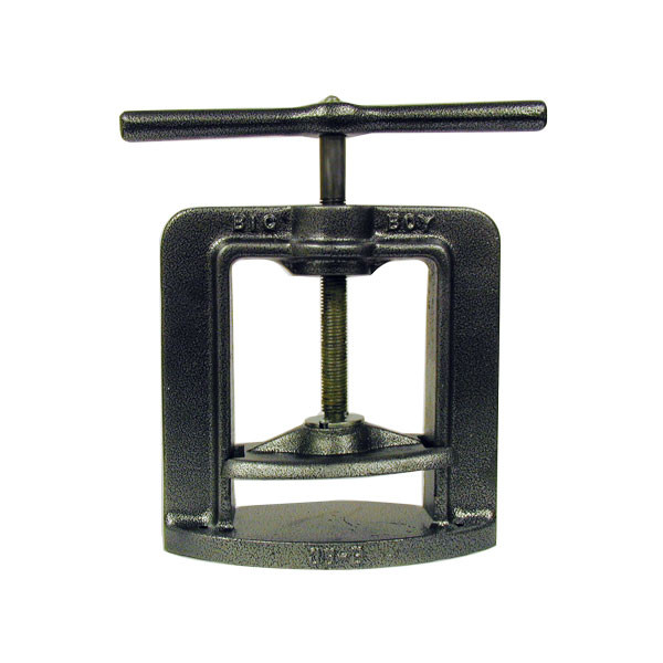 Handler Big Boy Flask Press, #38B