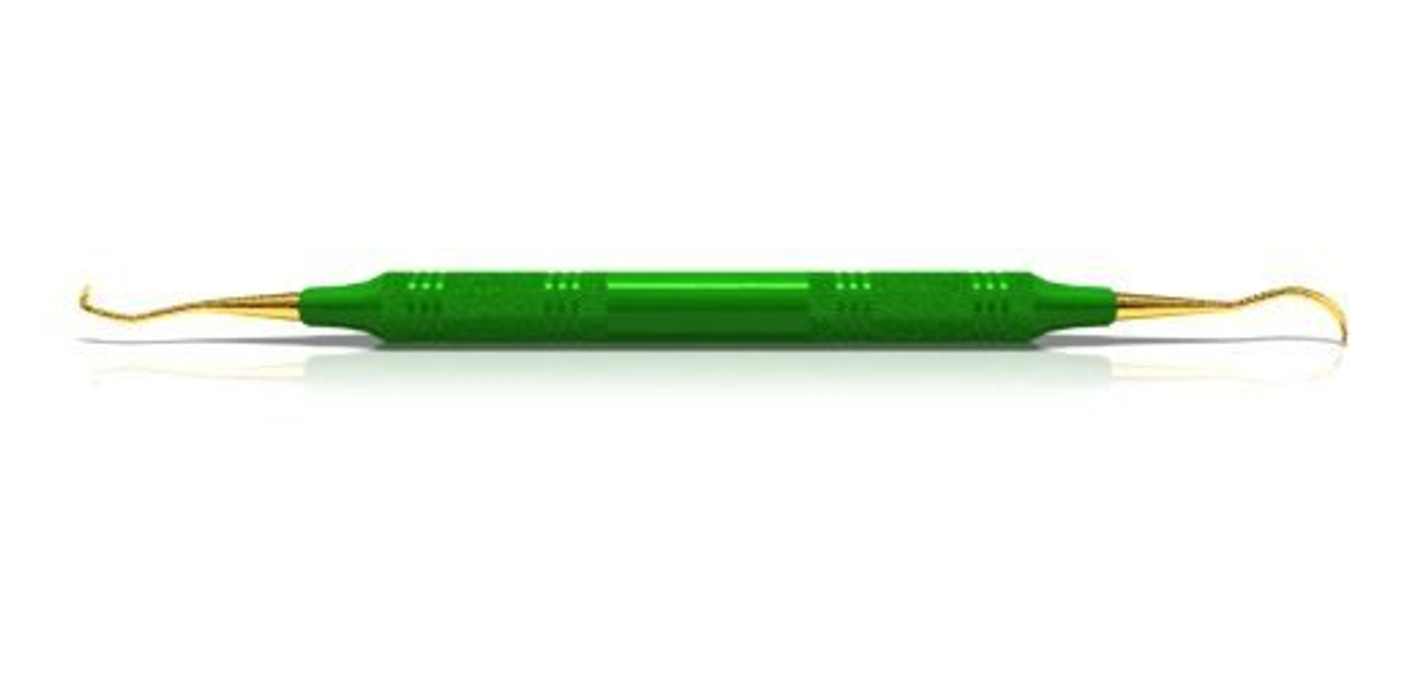 American Eagle Scaler J3-U5 XP (3/8) Green