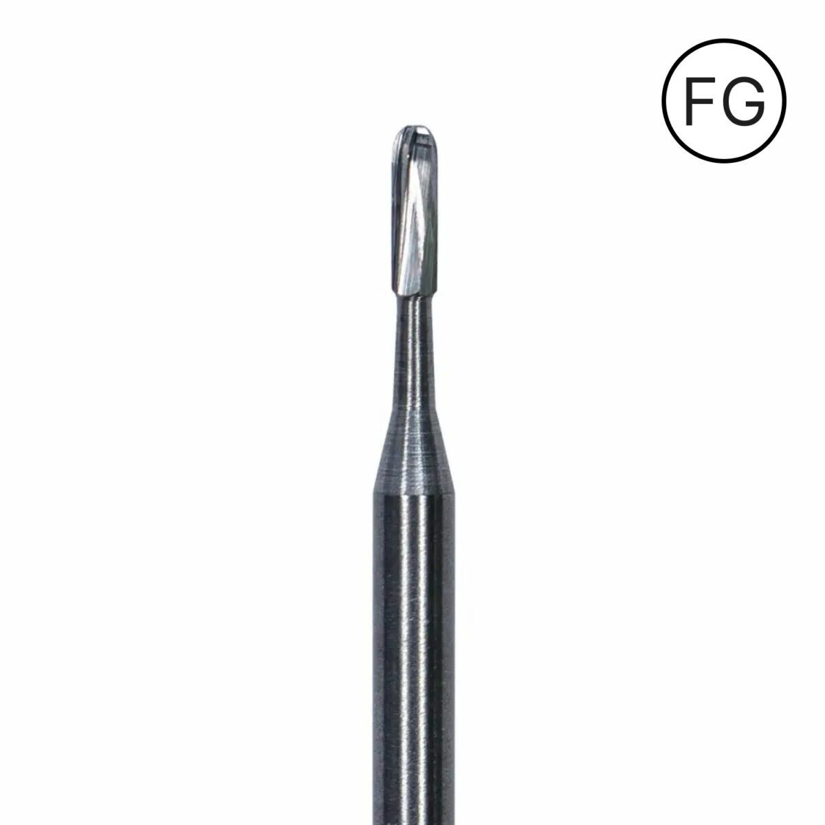 Pac-Dent Carbide Bur FG-256 All Purpose, 10/pk
