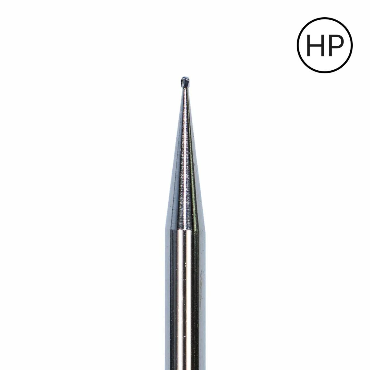 Pac-Dent Carbide Bur HP-1/4 Round, 10/pk