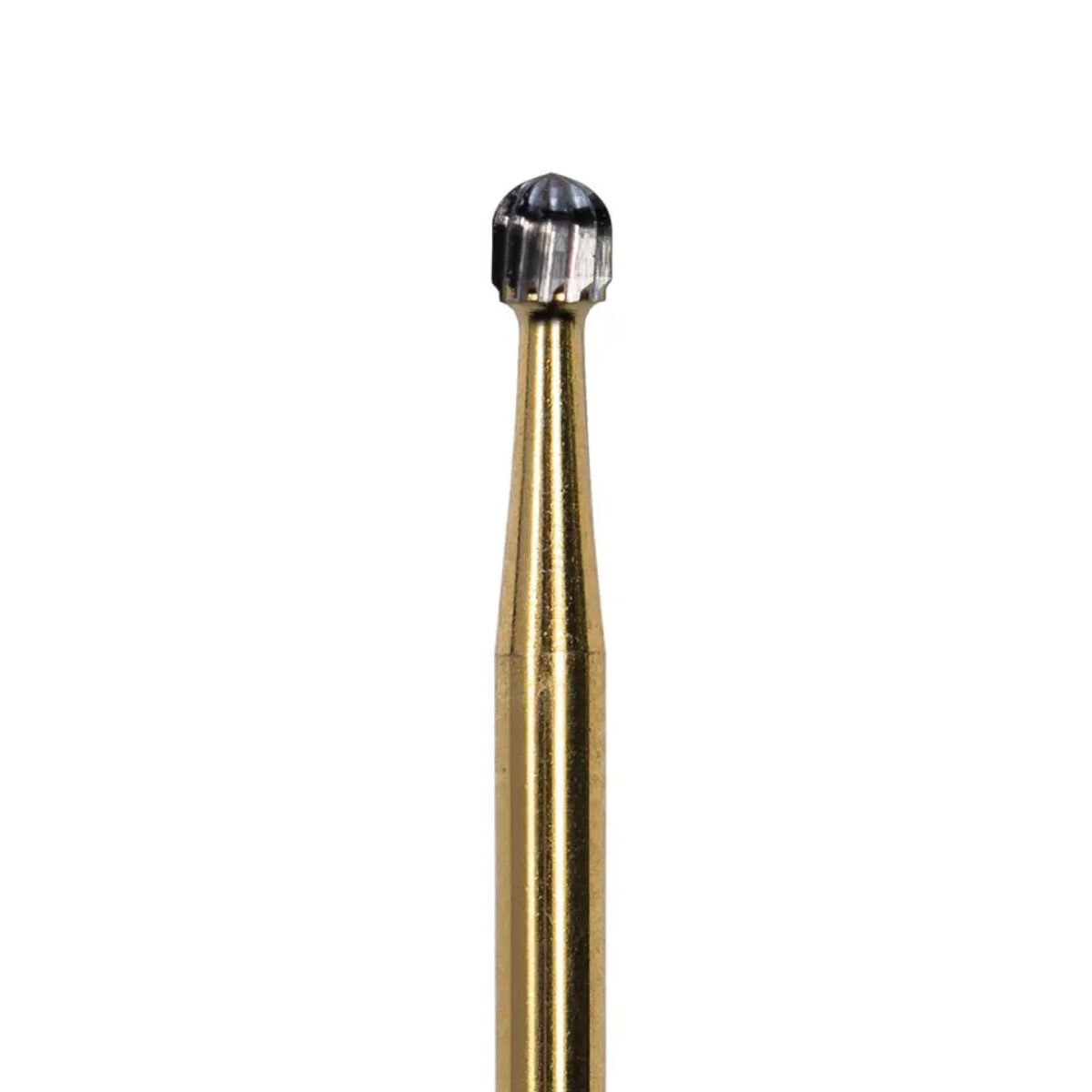 Pac-Dent Trimming & Finishing Carbide Bur FG-7006 12-Bladed, Friction Grip, 10/pk
