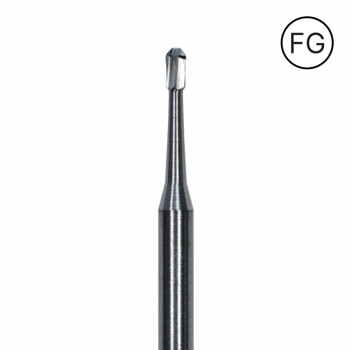 Pac-Dent Carbide Bur FG-331 Pear Shaped, Clinic Pack, 100/pk