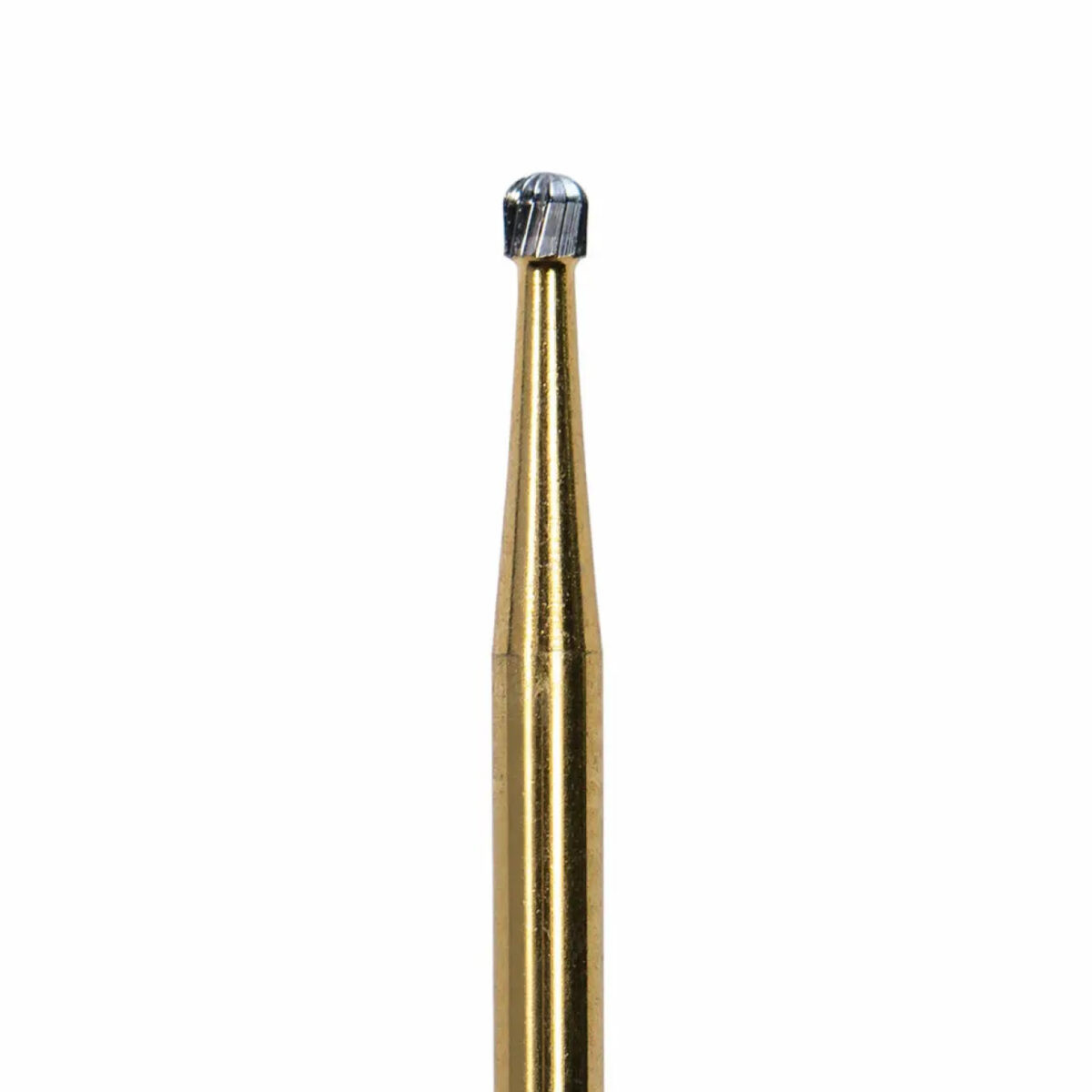 Pac-Dent Trimming & Finishing Carbide Bur FG-7003 12-Bladed, Clinic Pack, 100/pk