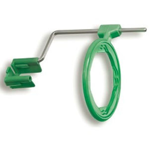 Flow Endodontic X-Ray Film Positioning System Kit, Anterior/Posterior, ea
