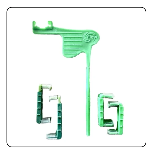 Flow Sensible Endo Endodontic Complete Positonig Kit