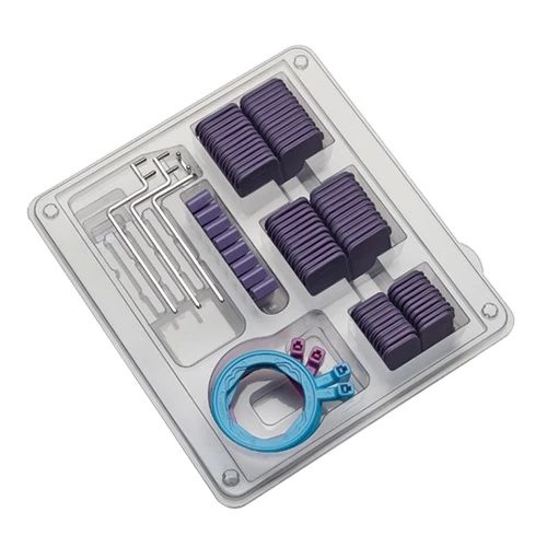 Flow SMART PSP Positioning Kit, Anterior/Posterior, Size 0/1, ea