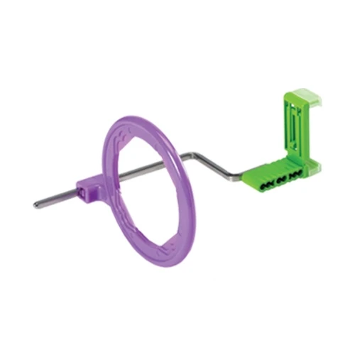 Flow Sensibles Universal Sensor Holder Kit, Deluxe, Anterior/Posterior/Bite-Wing, ea