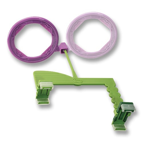 Flow Uni-Verse-All Universal Sensor Positioning Kit, Anterior/Posterior/Bite-Wing, ea