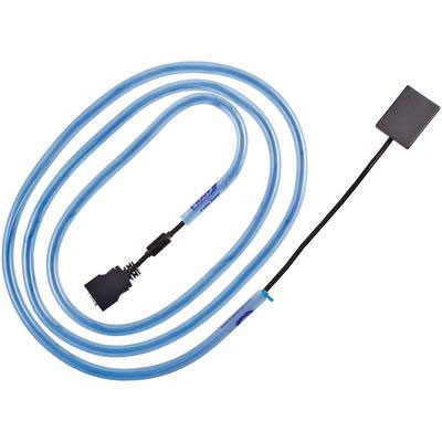 Flow Cable Saver Sensor Wire Cover, 8 ft, ea