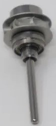 A1 Handpiece Mini Max Mini Head 5-Hole Push Button Turbine, ea