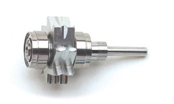 A1 Handpiece Kavo 636B/646B, 636CP Ceramic Push Button Turbine, ea