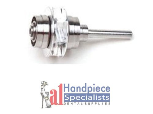 A1 Handpiece Kavo MASTERtorque Mini Lux M8700L Ceramic Push Button Turbine, ea