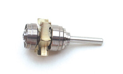A1 Handpiece Kavo Lux 3 637B Ceramic Push Button Turbine, ea