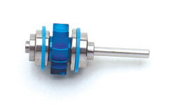A1 Handpiece Midwest Tradition Ceramic Lever Turbine, ea