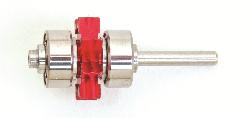 A1 Handpiece Midwest Stylus ATC 990 Ceramic Push Button Turbine, ea
