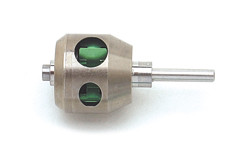 A1 Handpiece NSK, NL65 Mach Lite Standard Canister Phatelus II M Push Button Canister, ea
