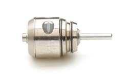 A1 Handpiece NSK, NL95 Triple Port Standard Ceramic Push Button Turbine, ea