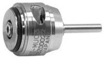 A1 Handpiece Henry Schein Master II Mini Type Push Button Turbine, ea