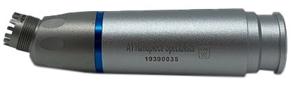 A1 Handpiece Midwest Type Contra Angle Sheath, ea