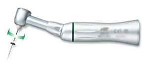 A1 Handpiece E-type Endo File Contra Angle 10:1 with Hand File Latch Head, ea