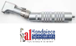 A1 Handpiece U-type Contra Angle 20,000rpm, ea