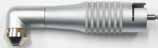 A1 Handpiece U-type Prophy Angle, Screw In, with Sealed head, ea