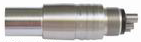 A1 Handpiece NSK Type 4-Hole Adapter, ea