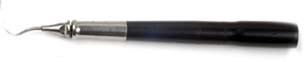 A1 Handpiece Star Dental Type Titan Blis-Sonic SW Scaler, Lube Free with Universal Tip and Wrench, ea