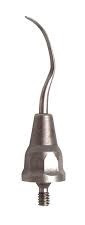A1 Handpiece Universal Scaler Tip, ea