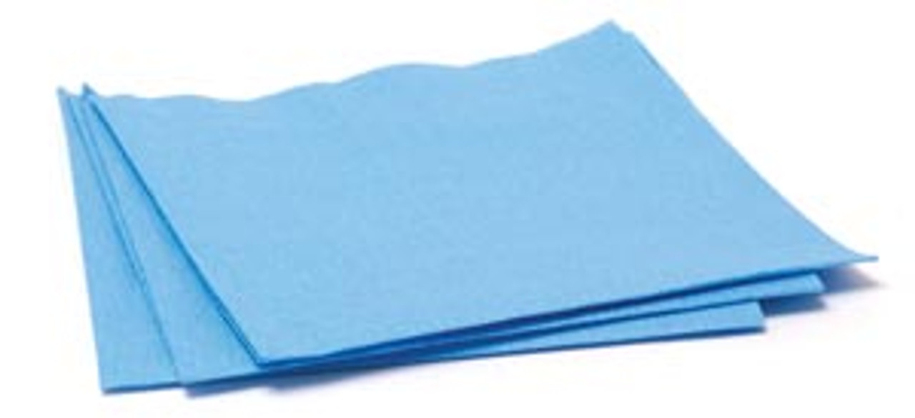 Quala Sterilization CSR Wrap, 20" x 20", 100/pk, Q602335, Infection Control, Sterilization Wraps (CSR), Quala CSR Wrap