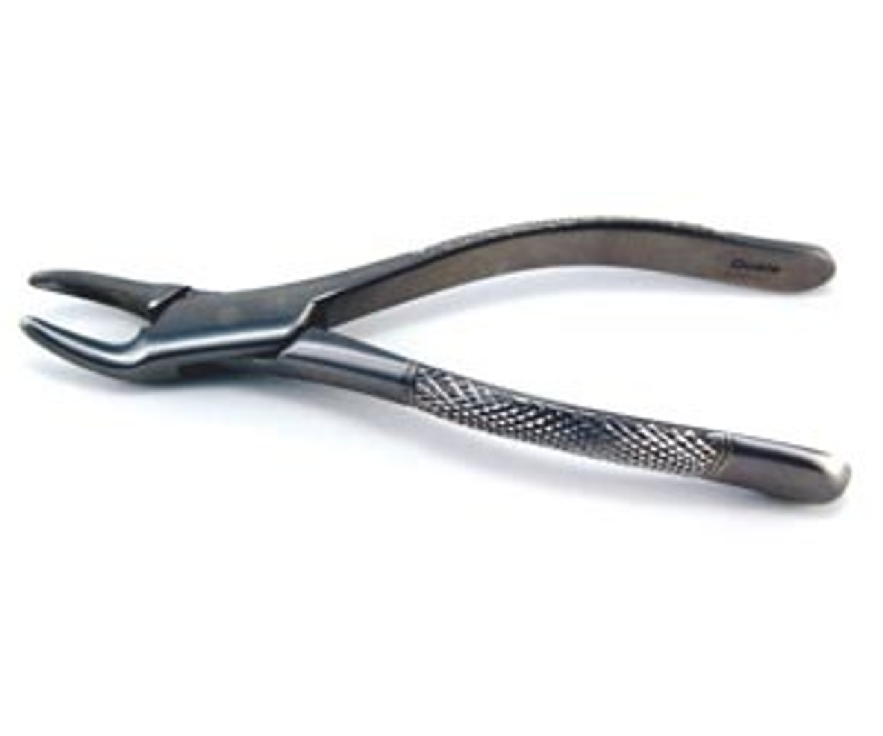 Quala Forceps, #150S-Pedo University, Upper