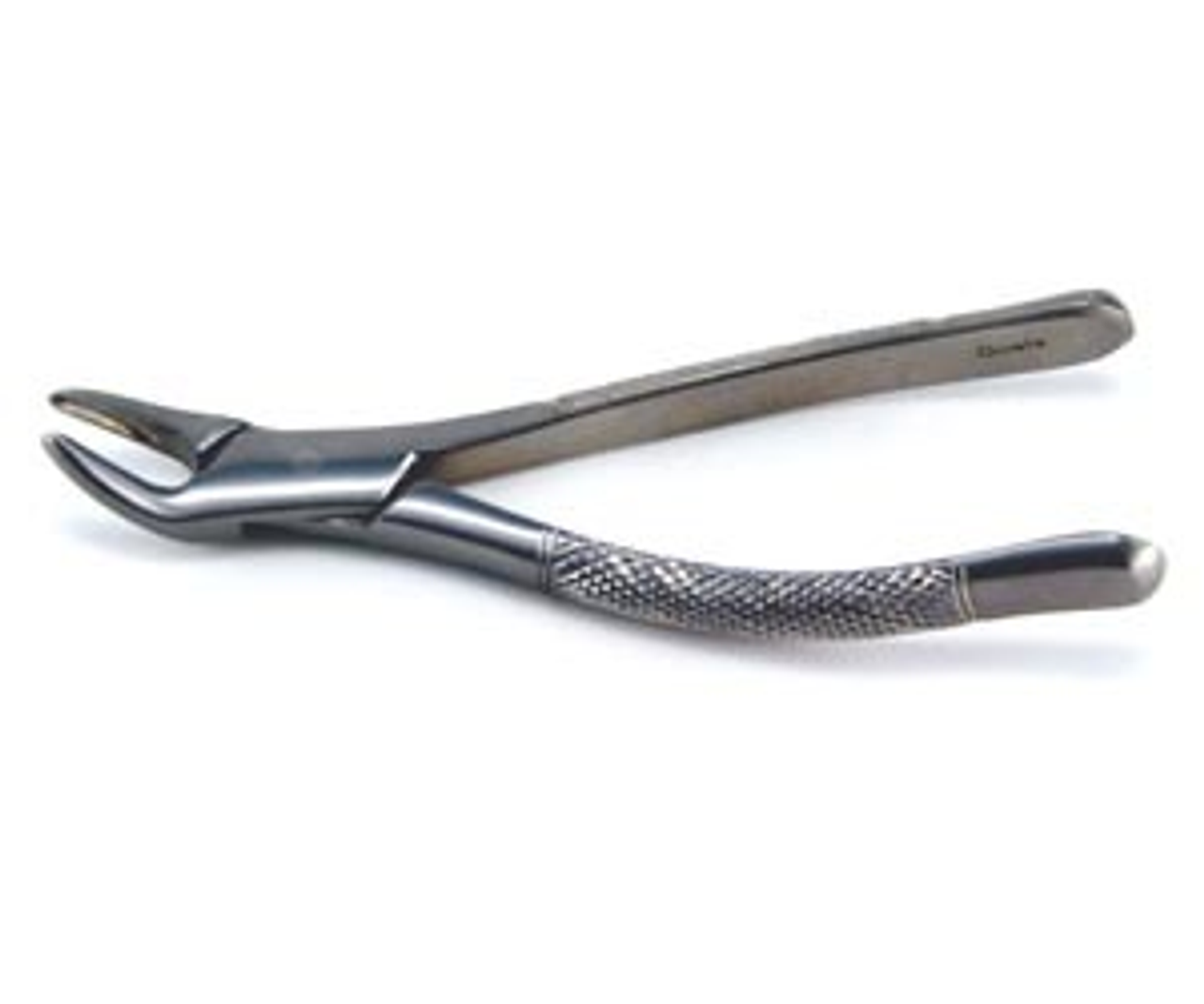 Quala Forceps, #151S-Pedo University, Lower