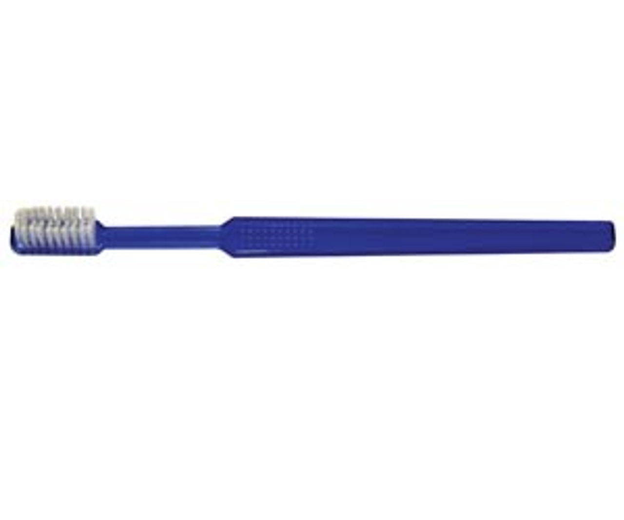 Quala Toothbrush Adult, Straight Handle Brush, 72/cs
