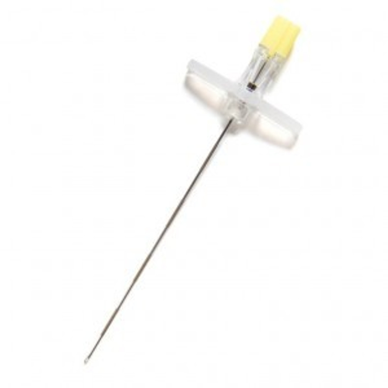 Avanos Tuohy Epidural Needle, 18G x 3 1/2", Plastic Hub, Sterile, 25/bx