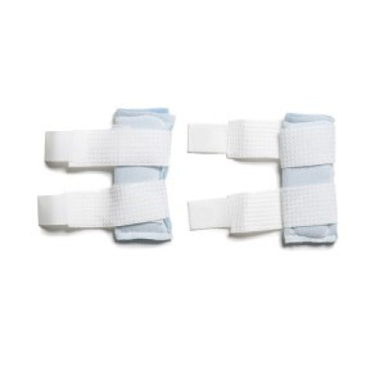 Halyard Kimguard IV Support, Neonatal, 3 1/2" x  1 1/2", 5" Straps, 30/cs