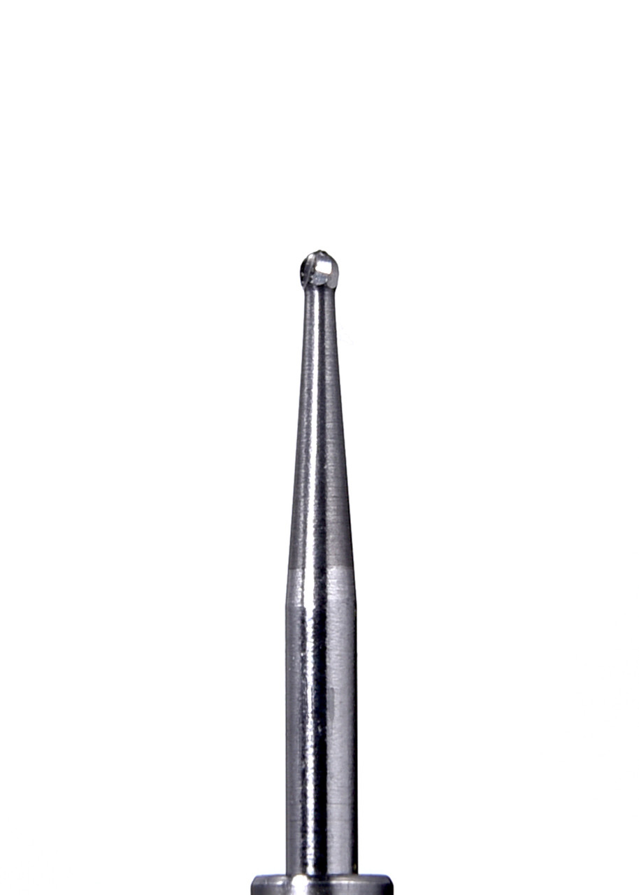 Defend Carbide Bur FG 1 10/pk