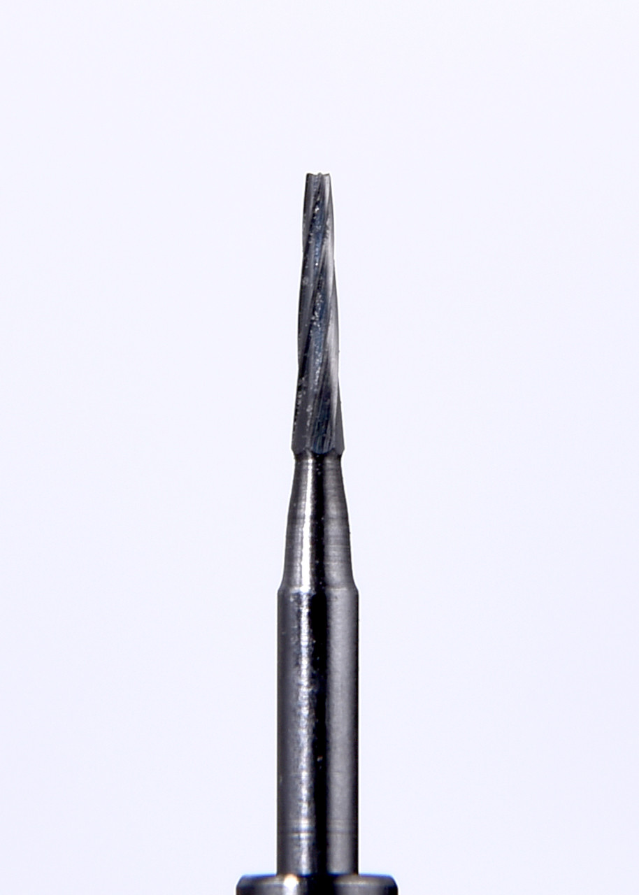 Defend Carbide Bur FG 170L 10/pk