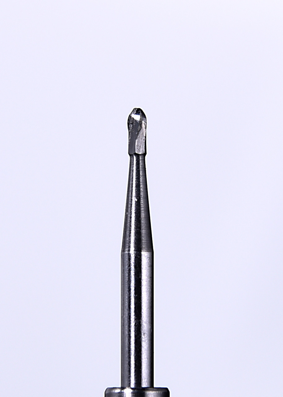 Defend Carbide Bur FG 331 10/pk