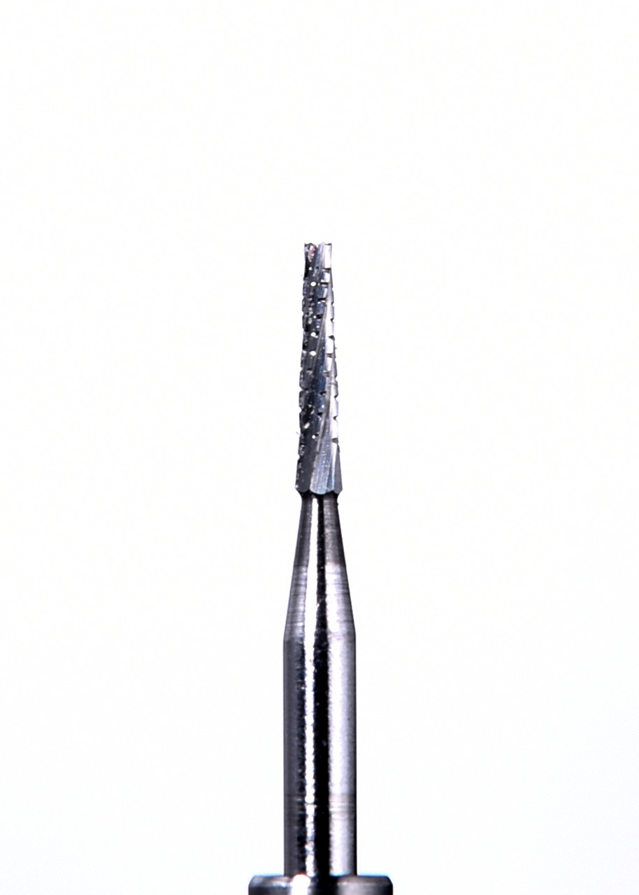 Defend Carbide Bur FG 700L 10/pk