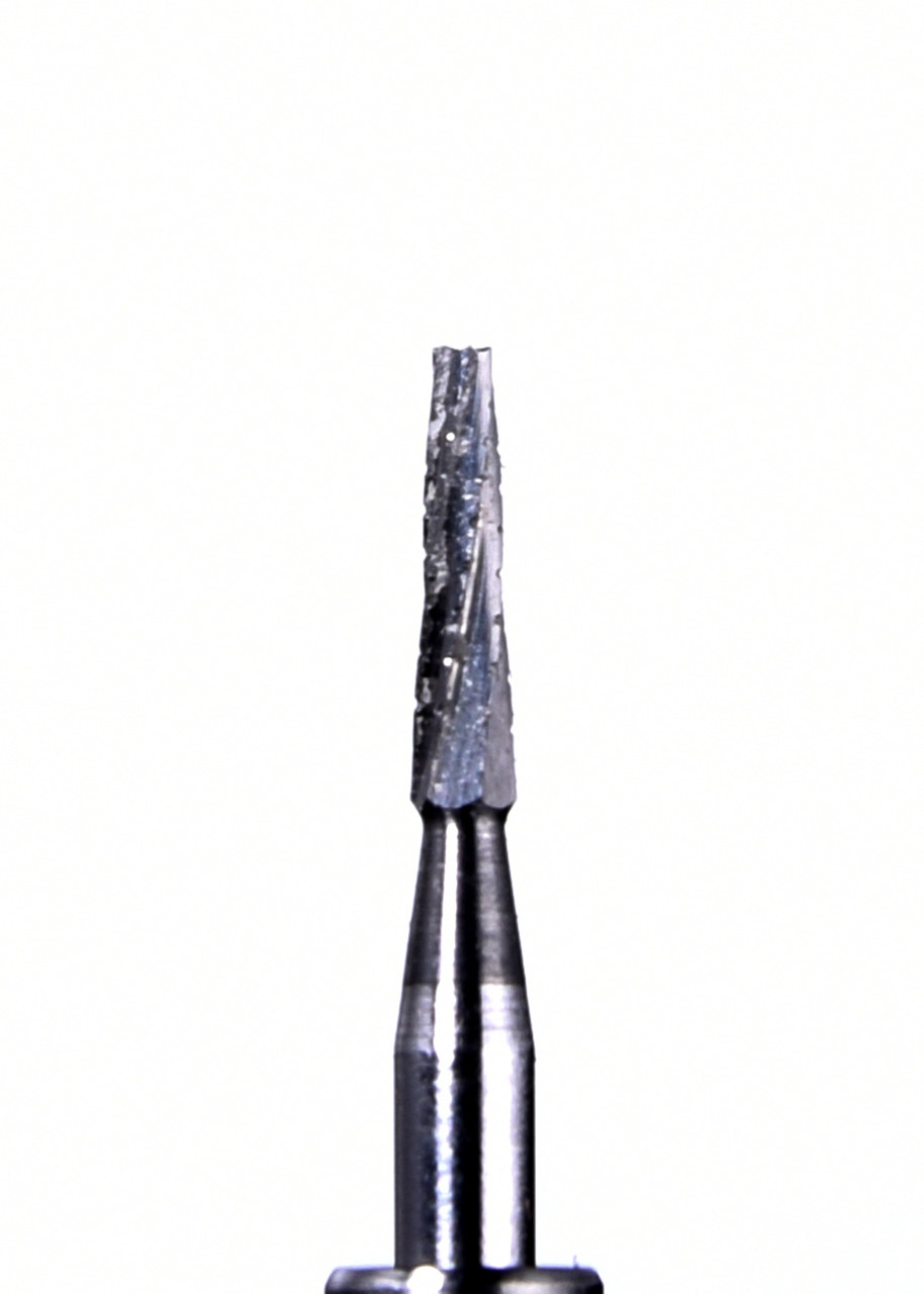 Defend Carbide Bur FG 701 10/pk