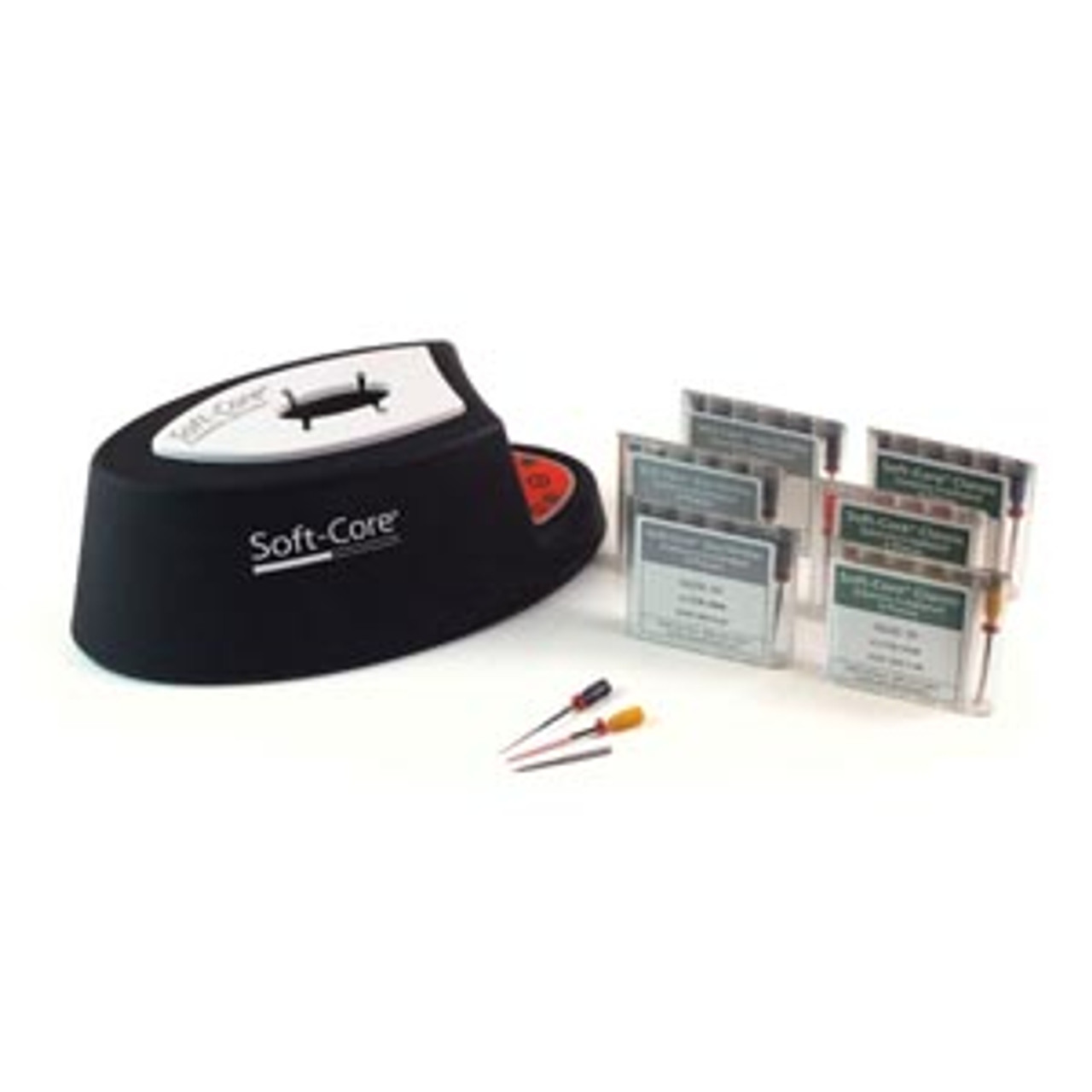 SybronEndo Soft-Core Classic Obturator Size #45, 6/pk