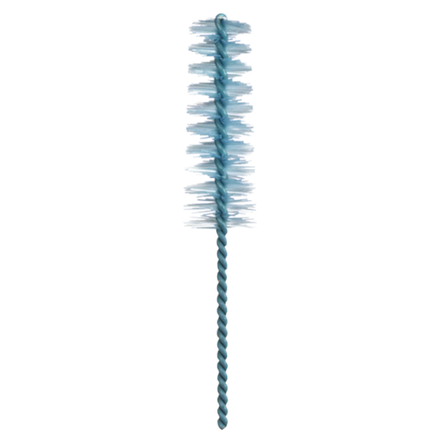 Sunstar GUM Proxabrush Go-Betweens Interdental Brushes, Refill, Moderate Tapered, 2/pk, 18 pk/bx